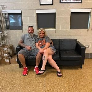 Meet your Posher, Gina